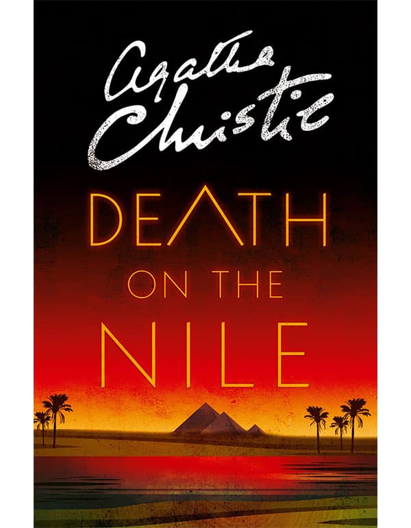 Death On the Nile