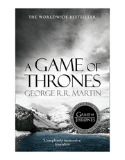 A Game of Thrones product image