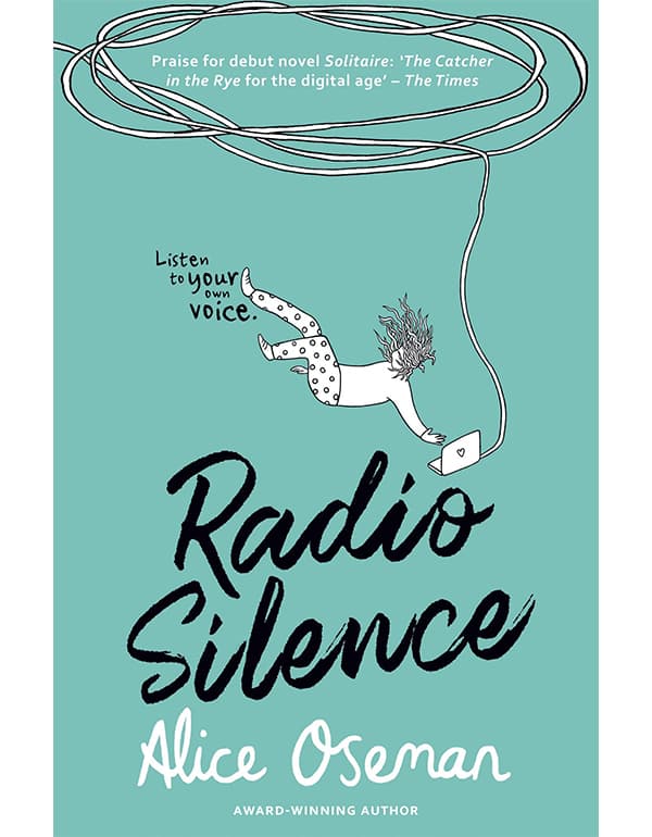 Radio Silence