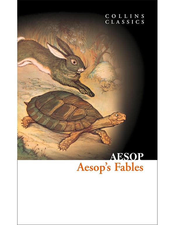 Aesop's Fables