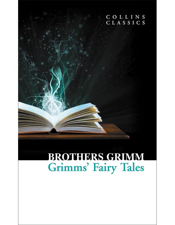Grimms' Fairy Tales