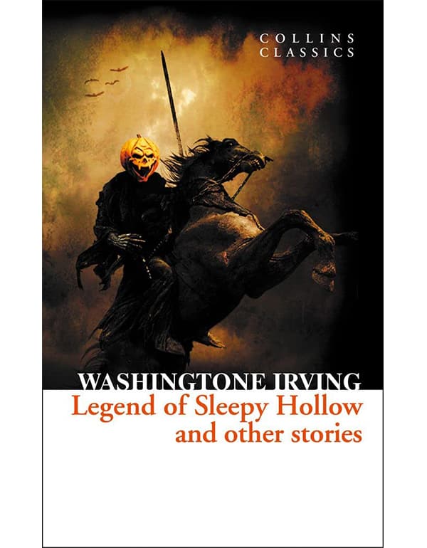 The Legend of Sleepy Hollow and Other Stories