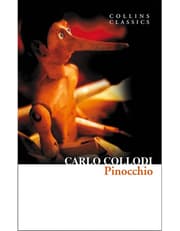 Pinocchio product image