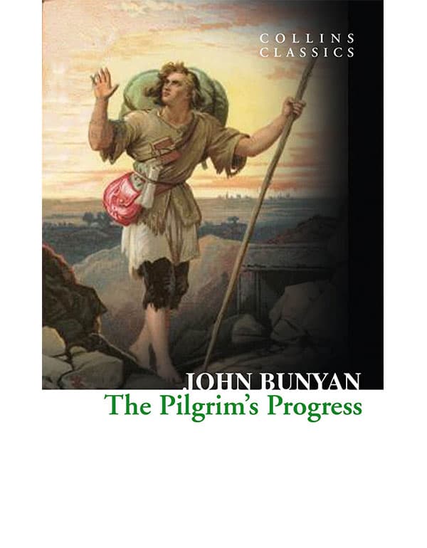 The Pilgrim's Progress