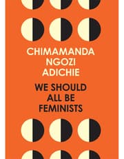 We Should All Be Feminists product image