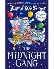The Midnight Gang product image