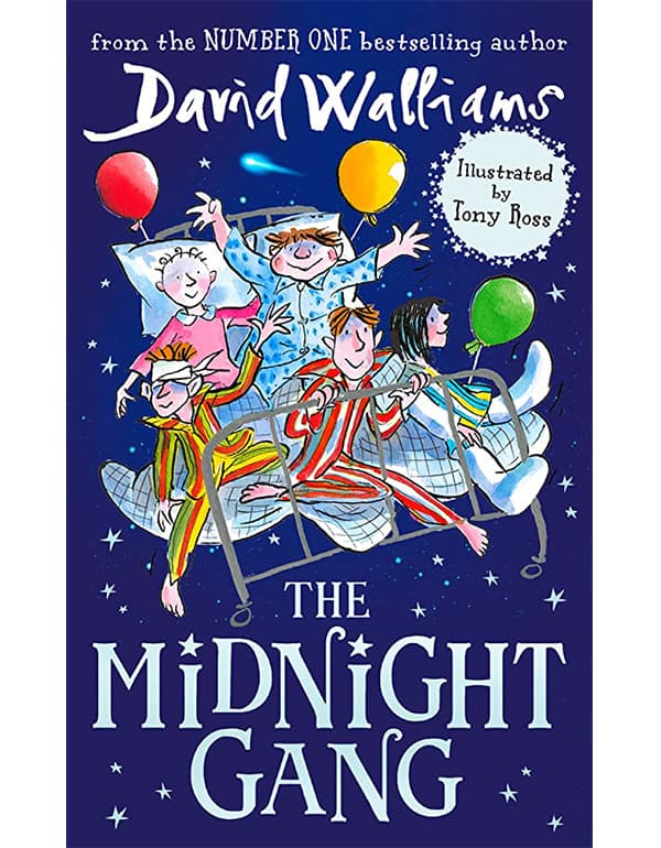 The Midnight Gang