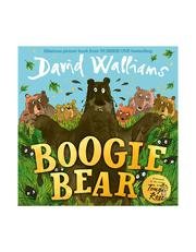 Boogie Bear product image