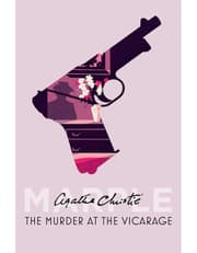 The Murder At The Vicarage product image