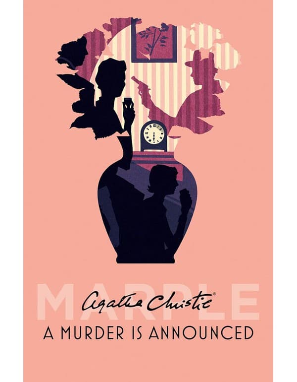 A Murder Is Announced