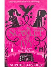 The Lights Under the Lake: A Scarlet and Ivy Mystery: Book 4 product image