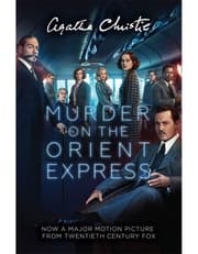 Murder On the Orient Express product image