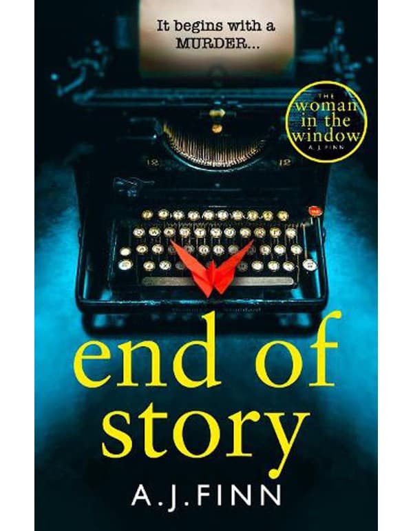 End of Story
