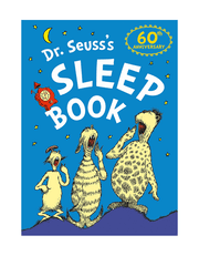 Dr. Seuss’s: Sleep Book product image