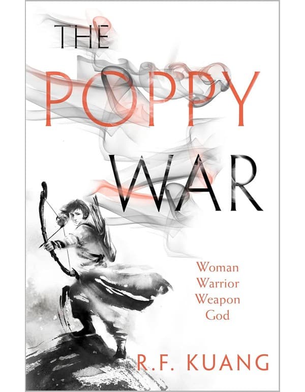 The Poppy War
