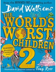 The World's Worst Children 2 product image