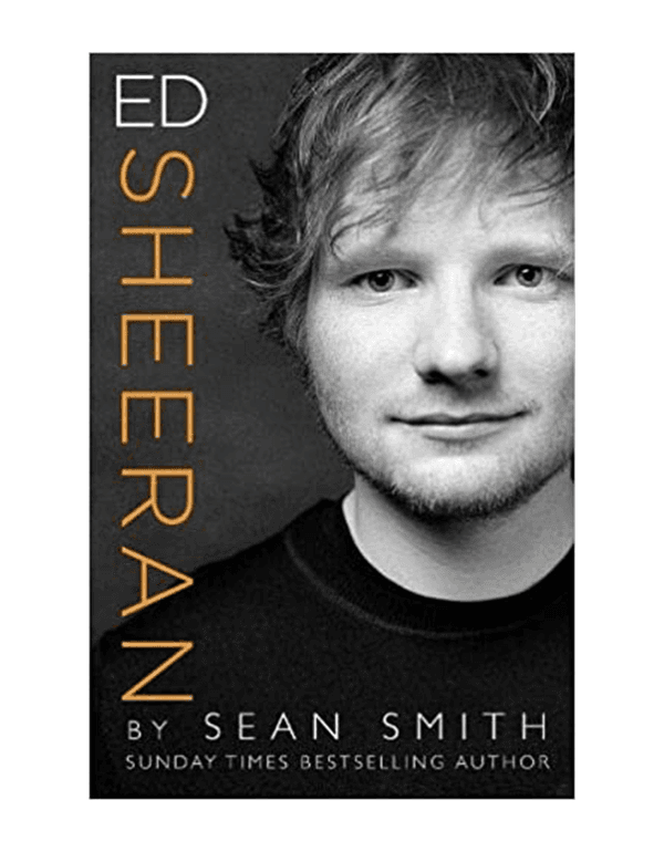 Ed Sheeran