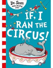 If I Ran The Circus product image