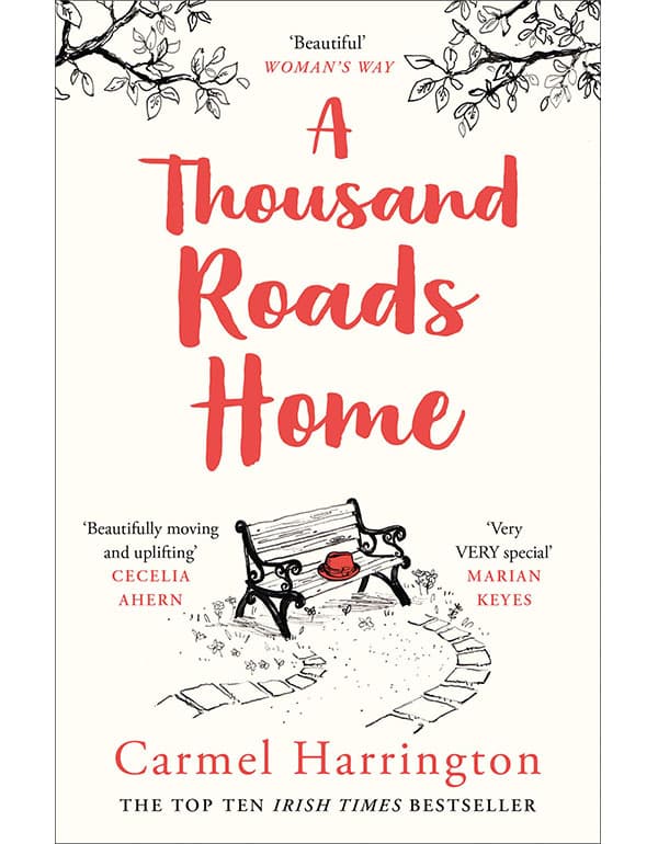A Thousand Roads Home