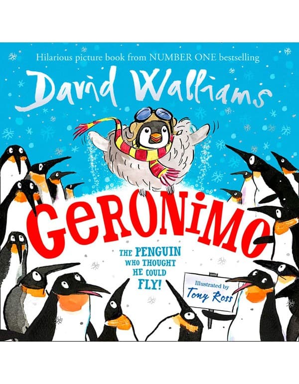 Geronimo