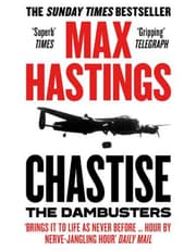 Chastise product image