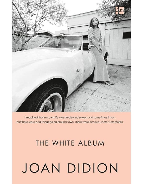 The White Album