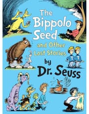 The Bippolo Seed And Other Lost Stories product image