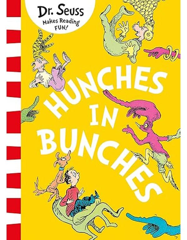 Hunches in Bunches