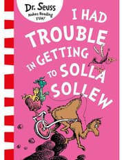 I Had Trouble In Getting To Solla Sollew product image