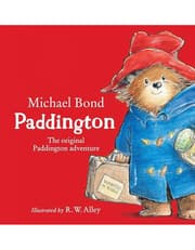 Paddington: The Original Paddington Adventure product image