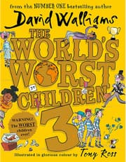The Worlds Worst Children 3 product image