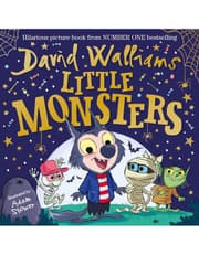 Little Monsters product image