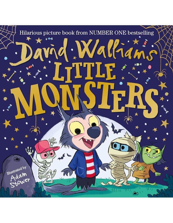 Little Monsters