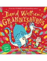 Grannysaurus product image