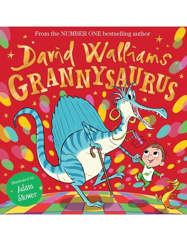 Grannysaurus
