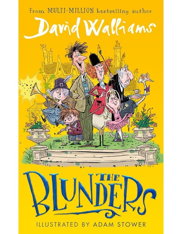 The Blunders