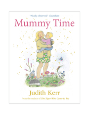 Mummy Time product image