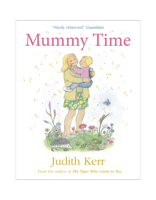 Mummy Time