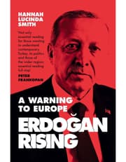 Erdogan Rising product image
