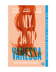 My Dark Vanessa product image