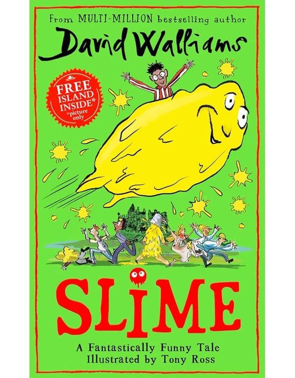 Slime