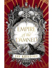 Empire of the Damned product image