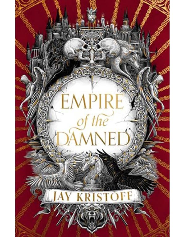 Empire of the Damned
