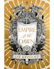 Empire of the Dawn product image