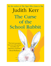 The Curse Of The School Rabbit product image
