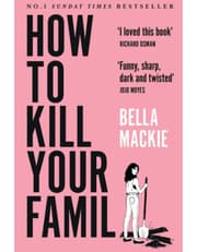 How to Kill Your Family product image