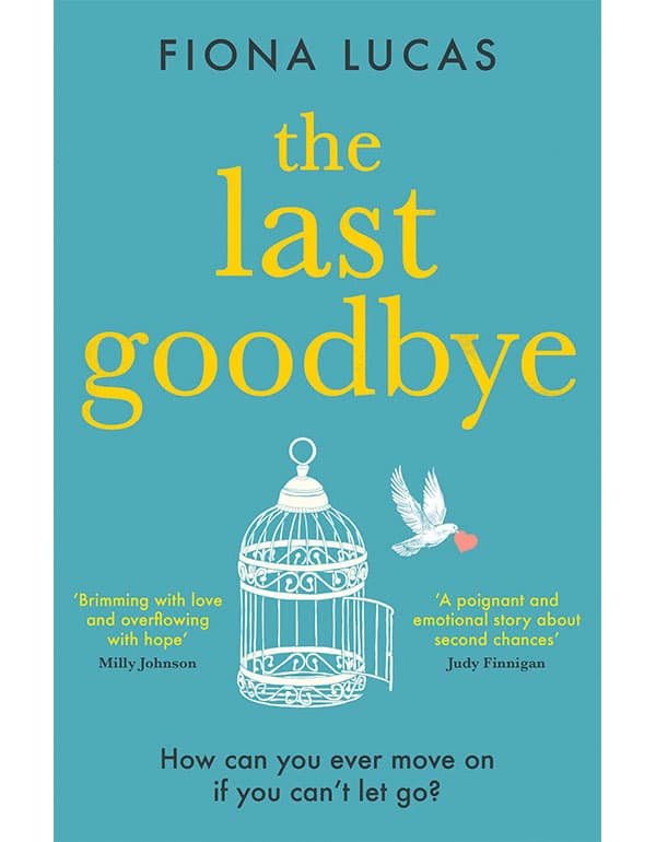 The Last Goodbye