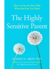 The Highly Sensitive Parent product image