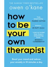How to Be Your Own Therapist product image