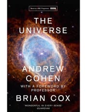 The Universe product image